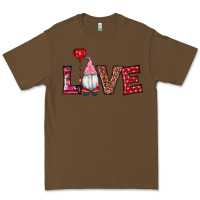 Cacao valentine's day gnomes love Premium Tee - RanaPortraitStore