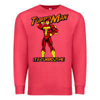 Cardinal turbo man Premium Sweatshirt - maiPhamDesign