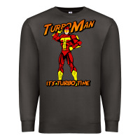 Smoke turbo man Premium Sweatshirt - maiPhamDesign