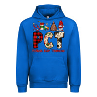 Cobalt pct patient care technician  christmas Urban Hoodie - JahusDesignShop