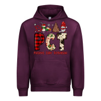 Mauve Wine pct patient care technician  christmas Urban Hoodie - JahusDesignShop