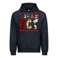 Navy pct patient care technician  christmas Urban Hoodie - JahusDesignShop