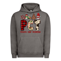Pigment Tornado pct patient care technician  christmas Urban Hoodie - JahusDesignShop