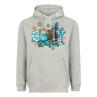 Moon Dust cozy season Heavyweight Hoodie - AdoDesignShop