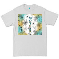 Dove Grey mother's day tumbler tbs Premium Tee - TumblerDesignByShophia
