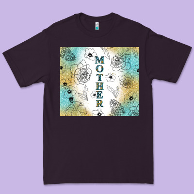 Mother's Day Tumbler Tbs Premium Tee Designed By Tumblerdesignbyshophia