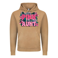 Vintage Camel i wear pink for my aunt Vintage Hoodie - FaDigitalArtStudio