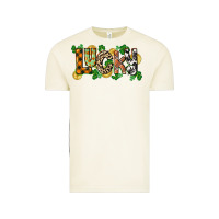 Vintage Arctic Western lucky St. Patrick's Day Vintage Tee - CowGirlArtShop