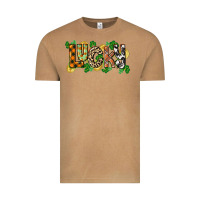 Vintage Camel Western lucky St. Patrick's Day Vintage Tee - CowGirlArtShop