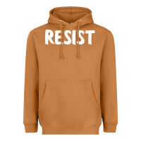 Meerkat resist Heavyweight Hoodie - maiPhamDesign