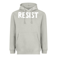 Moon Dust resist Heavyweight Hoodie - maiPhamDesign