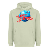Matcha planet hollywood restaurant Heavyweight Hoodie - maiPhamDesign