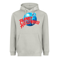 Moon Dust planet hollywood restaurant Heavyweight Hoodie - maiPhamDesign