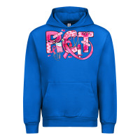 Cobalt breast cancer pct patient care technician Urban Hoodie - JahusDesignShop