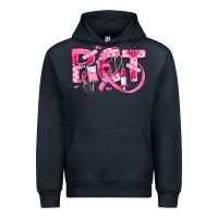Navy breast cancer pct patient care technician Urban Hoodie - JahusDesignShop