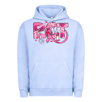 Pigment Grape Ice breast cancer pct patient care technician Urban Hoodie - JahusDesignShop