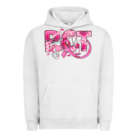 Pigment Lunar Rock breast cancer pct patient care technician Urban Hoodie - JahusDesignShop