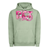 Pigment Oil Green breast cancer pct patient care technician Urban Hoodie - JahusDesignShop
