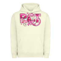 Pigment Pistachio breast cancer pct patient care technician Urban Hoodie - JahusDesignShop