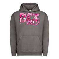 Pigment Tornado breast cancer pct patient care technician Urban Hoodie - JahusDesignShop