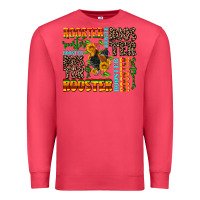 Cardinal rooster Premium Sweatshirt - AdoDesignShop