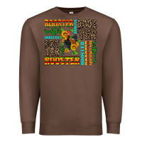 Chestnut rooster Premium Sweatshirt - AdoDesignShop