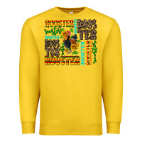 Lemon rooster Premium Sweatshirt - AdoDesignShop