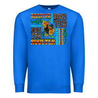 True Royal rooster Premium Sweatshirt - AdoDesignShop