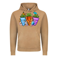 Vintage Camel Basketball Easter sports carrots Vintage Hoodie - OliviaCreatesArt