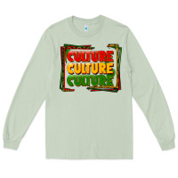Matcha culture Long Sleeve Tee - FaDigitalArtStudio