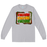 Moon Dust culture Long Sleeve Tee - FaDigitalArtStudio