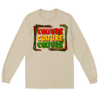 Mushroom culture Long Sleeve Tee - FaDigitalArtStudio