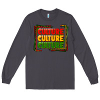 Smoke culture Long Sleeve Tee - FaDigitalArtStudio