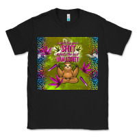 Black inhale the good shit exhale the bad bullshit Classic Tee - TumblerDesignByShophia