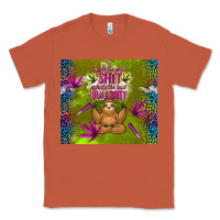 Copper inhale the good shit exhale the bad bullshit Classic Tee - TumblerDesignByShophia