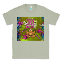 Matcha inhale the good shit exhale the bad bullshit Classic Tee - TumblerDesignByShophia