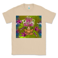 Mushroom inhale the good shit exhale the bad bullshit Classic Tee - TumblerDesignByShophia