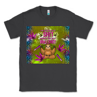 Smoke inhale the good shit exhale the bad bullshit Classic Tee - TumblerDesignByShophia