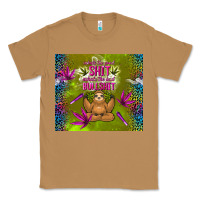 Toasted Coconut inhale the good shit exhale the bad bullshit Classic Tee - TumblerDesignByShophia
