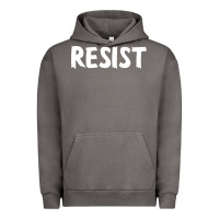 Pigment Tornado resist Urban Hoodie - maiPhamDesign