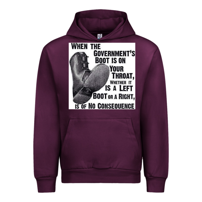 Vintage Retro Anarchy Day Gift Urban Hoodie by maiPhamDesign | Teevron