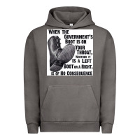 Pigment Tornado Vintage Retro Anarchy Day Gift Urban Hoodie - maiPhamDesign