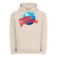 Pigment French Oak planet hollywood restaurant Urban Hoodie - maiPhamDesign