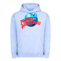 Pigment Grape Ice planet hollywood restaurant Urban Hoodie - maiPhamDesign