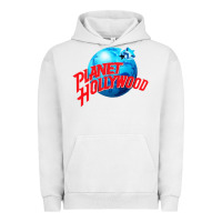 Pigment Lunar Rock planet hollywood restaurant Urban Hoodie - maiPhamDesign