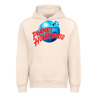 Sandshell planet hollywood restaurant Urban Hoodie - maiPhamDesign