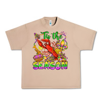 Burro tis the season mardi gras olivia Urban Heavy Tee - OliviaCreatesArt
