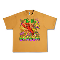 Peanut Butter tis the season mardi gras olivia Urban Heavy Tee - OliviaCreatesArt