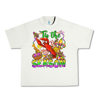Pistachio tis the season mardi gras olivia Urban Heavy Tee - OliviaCreatesArt