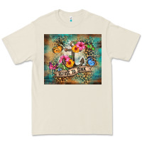 Bone western refuse to sink tumbler tbs Premium Tee - TumblerDesignByShophia